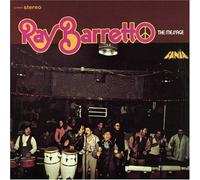 Ray Barretto - Message