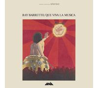 Que Viva La Música (LP) [Vinilo]