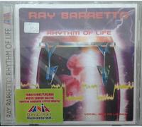 Ray Barretto - Rhythm of Life