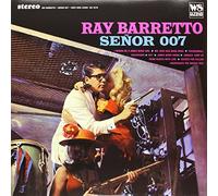Ray Barretto - Senor 007 [Vinilo]