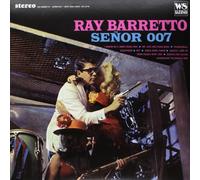 Ray Barretto - Senor 007 [Vinilo]