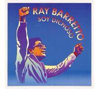 Ray Barretto - Soy Dichoso