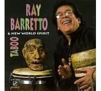 Ray Barretto - Taboo