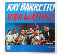Ray Barretto - Viva Watusi! [LP]