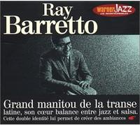 Ray Barretto - Warner Jazz Series
