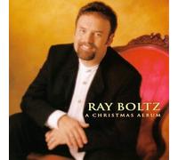 Ray Boltz - A Christmas Record