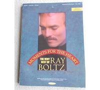 Ray Boltz - Moments for the Heart