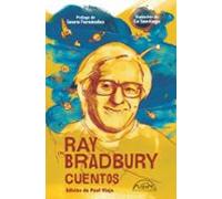 Ray Bradbury Cuentos