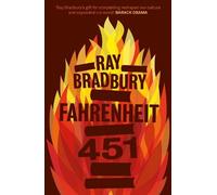 Ray Bradbury Fahrenheit 451 (Tapa blanda)
