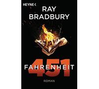 Ray Bradbury Fritz Güttinger Fahrenheit 451: Roman (Tapa blanda)