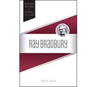Ray Bradbury (Modern Masters of Science Fiction)
