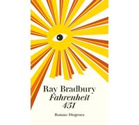 Ray Bradbury Peter Torberg Fahrenheit 451 (detebe) (Tapa blanda)