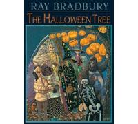 Ray Bradbury The Halloween Tree (Tapa dura)