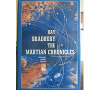 Ray Bradbury The Martian Chronicles