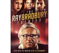 Ray Bradbury Theater 1 (2 Dvd) [Edizione: Stati Uniti] [USA]