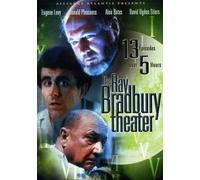 Ray Bradbury Theater 2 [Edizione: Stati Uniti] [USA] [DVD]