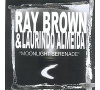 Ray Brown - Moonlight Serenade