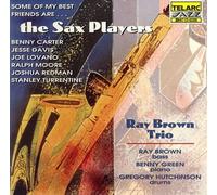 Ray Brown - Some of My Friends Are...