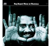 Ray Bryant - Alone At Montreux