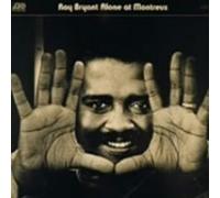 Ray Bryant - Alone at Montreux