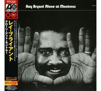 Ray Bryant - Alone at Montreux