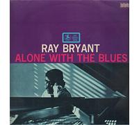 Ray Bryant - Alone with the Blues