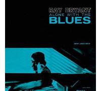 Ray Bryant - Alone with The Blues [Import]