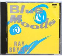 Ray Bryant - Blue Moods