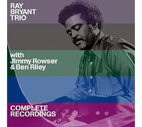 Ray Bryant - Complete Recordings