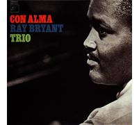 Ray Bryant - Con Alma