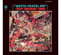 Ray Bryant - Gotta Travel On - SHM-CD