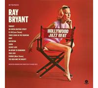 Ray Bryant - Hollywood Jazz Beat (Limited Edition) (LP)