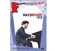 Ray Bryant - In Montreux 1977 [Alemania] [DVD]