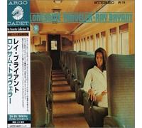 Ray Bryant - Lonesome Traveler [Limited Pap