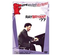 Ray Bryant - Norman Granz' Jazz in Montreux [DVD]