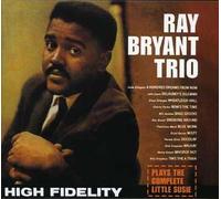 Ray Bryant - Plays the Complete Little Susie
