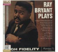 Ray Bryant - Ray Bryant Plays