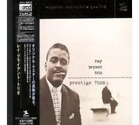 Ray Bryant - Ray Bryant Trio