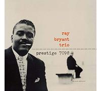 Ray Bryant - Ray Bryant Trio