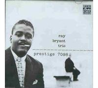Ray Bryant - Ray Bryant Trio