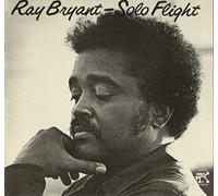 Ray Bryant - Solo Flight