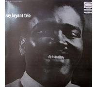 RAY BRYANT TRIO レイ・ブライアント・トリオ [12" Analog LP Record]