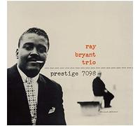 Ray Bryant Trio