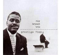 Ray Bryant - Trio