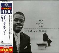 Ray Bryant Trio