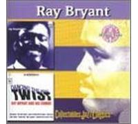 Ray Bryant Trio: Dancing the B