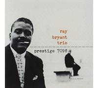 Ray Bryant - Trio [Import]