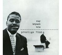 Ray Bryant - Trio [Limited]