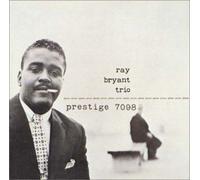 Ray Bryant (Trio) - Ray Bryant Trio