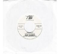 Ray Campi - Chicken (#goofy534, & Hal Peters and his Trio) / Vinyl single [Vinyl-Single 7'']